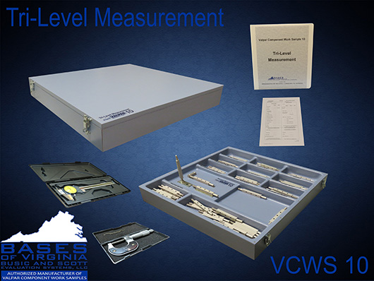 VCWS 10 Tri-Level Measurement