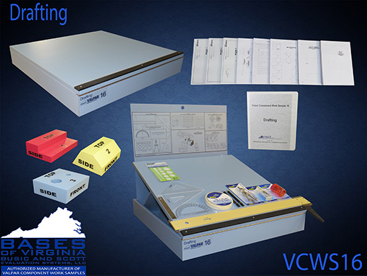 VCWS 16 Drafting