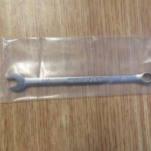14T13     1/4" Wrench