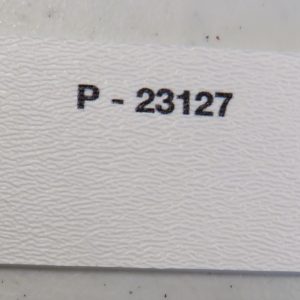 CHP3     Individual Chip (specify)