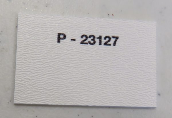 CHP3     Individual Chip (specify)