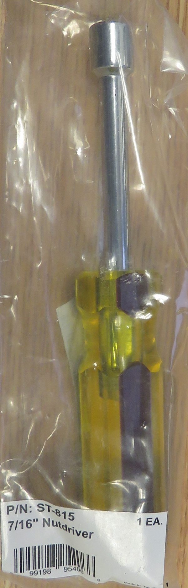14T20     Nut Driver
