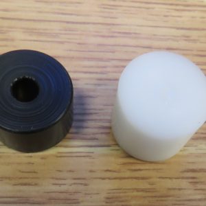 COLB8/W8     Black or White Collar (specify)