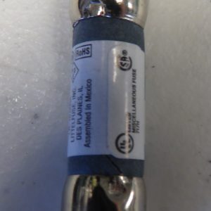 17F03     Fuse