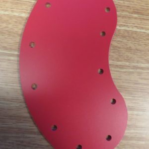13P11     Red Kidney