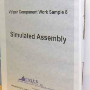 MAN8R     Manual, RHAJ 92