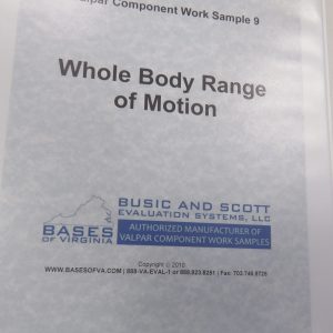 MAN9R     Manual, RHAJ 92