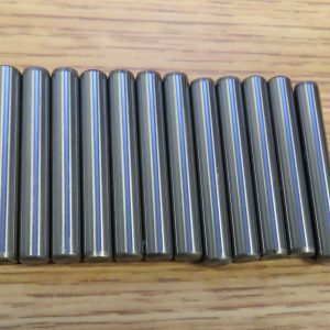 MP8     Metal Pins (set of 12)