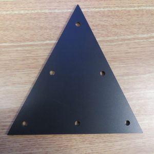 13P12     Black Triangle