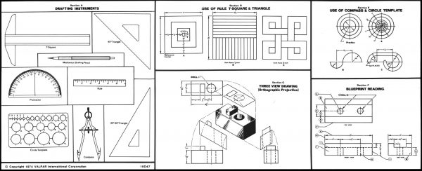 15D47     Decal - Diagram