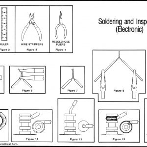 15D36     Diagram Decal
