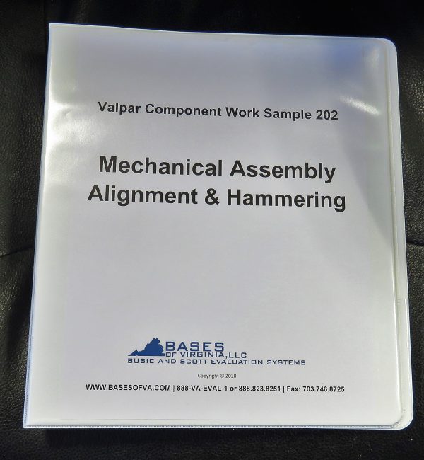 MAN202R Manual, Revised 1992
