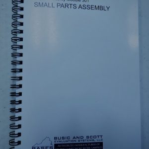 MAN301 Manual