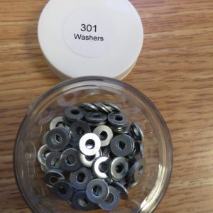 14W02 Washer