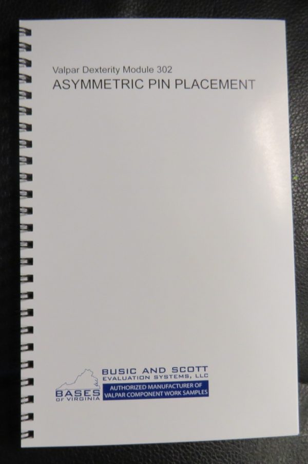 MAN302 Manual