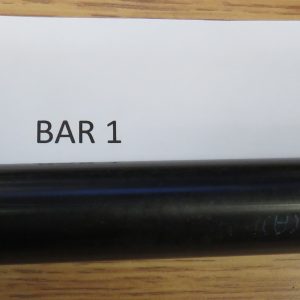 19L30 Bar #1