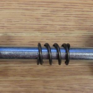 BA30 Bolt Assembly 12” X 6” (each)