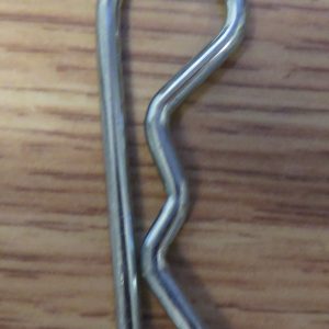 14K2 Hitch Pin Clip