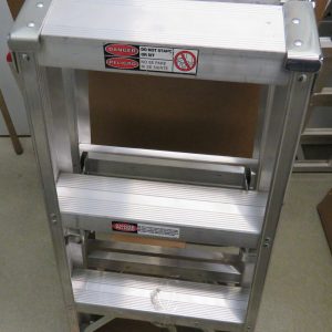 19S01 Ladder