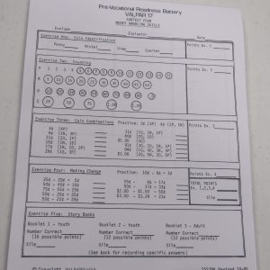 15S39R Score Pad