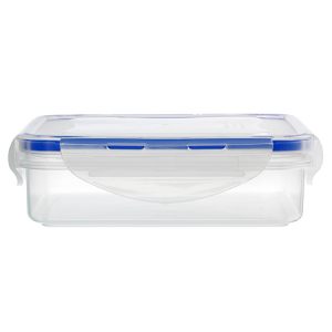 13O52 Part Bin with Lid