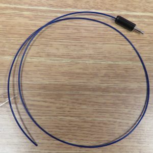 TA30 Teflon Beading w/ Plug
