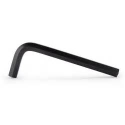 14T11 1/8" Allen Wrench