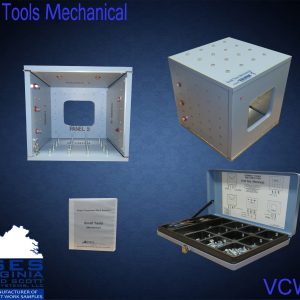 VCWS #1 Small Tools (Mechanical)