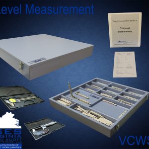 VCWS #10 Tri-Level Measurement