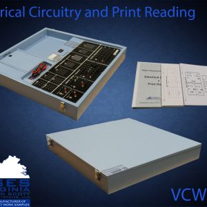VCWS #15 Electrical Circuitry & Print Reading