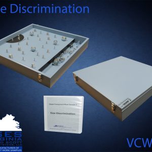 VCWS #2 Size Discrimination