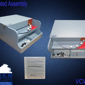 VCWS #8 Simulated Assembly