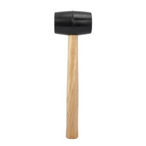 14T52 Rubber Mallet
